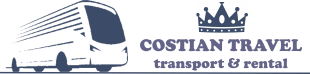 Costian Travel Srl Logo